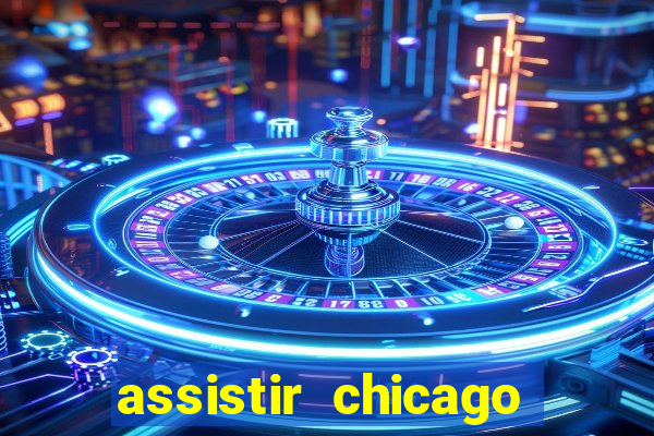 assistir chicago fire 3 temporada